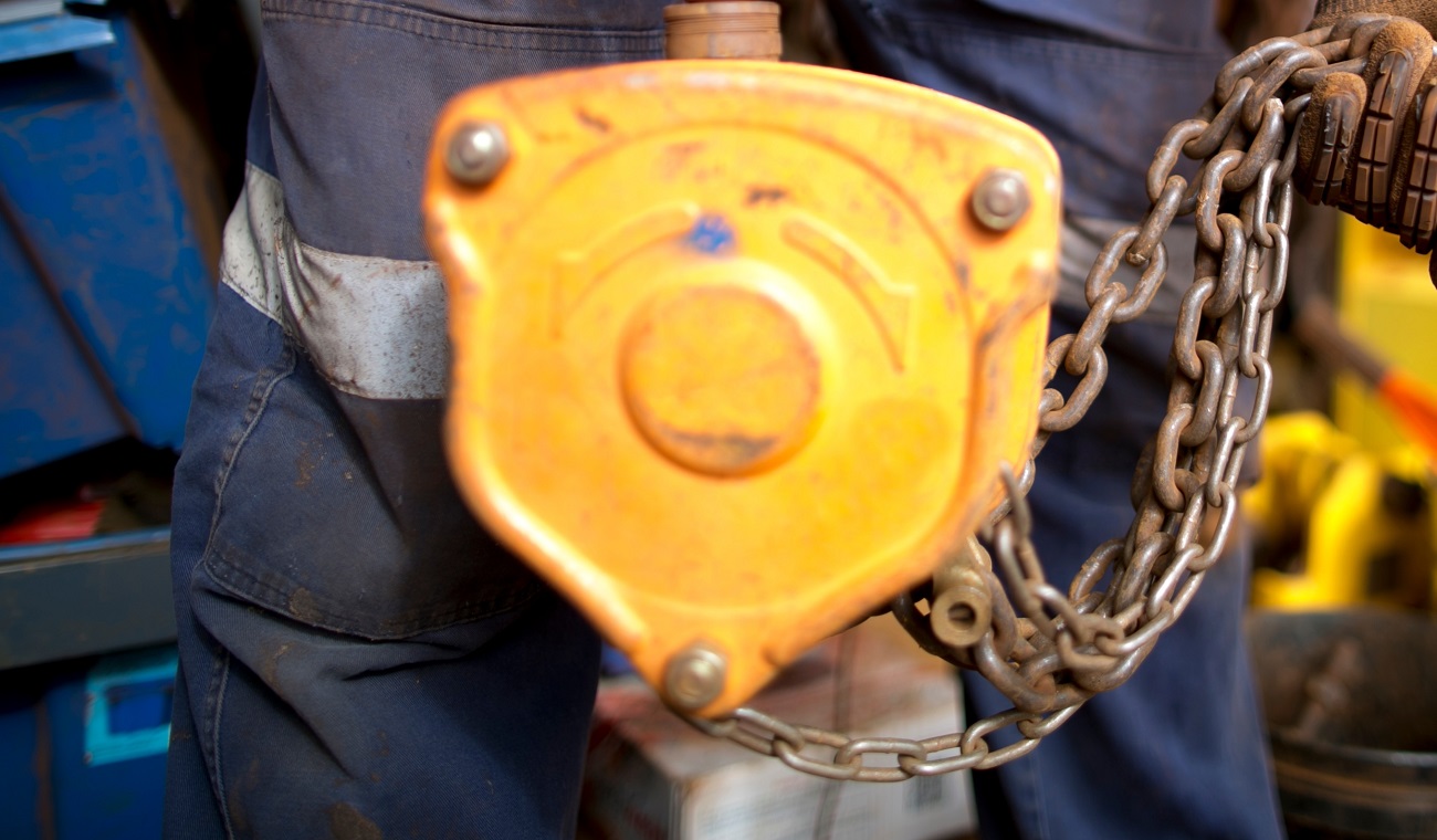 Hydrotech Hardware