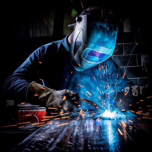 Welding Rods